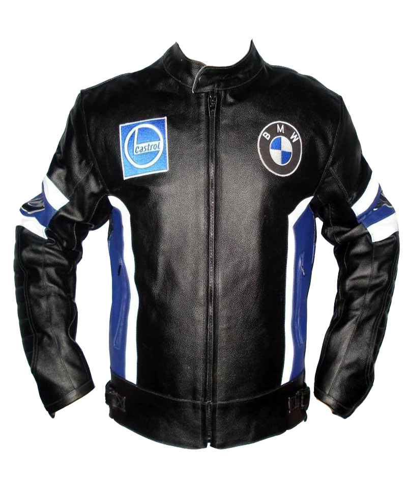 Bmw motorcycle jackets for men #6