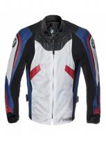 Ereshkiqual BMW Motorrad Leather Jacket