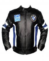 Velocidad BMW Rally3 Moto Jacket 