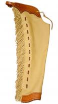 Wumez Custom Chaps