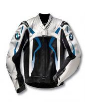 Deathbird BMW Trailguard Leather jacket