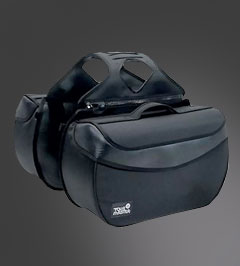 Motorcycle Saddle Bags