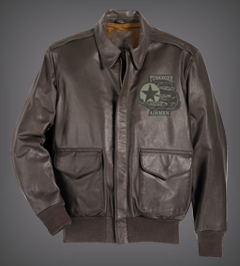 Aviator & Flight Jackets