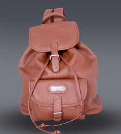 Backpacks & Satchels