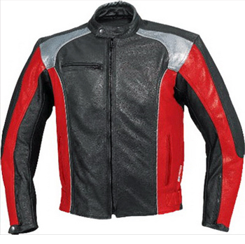 Entirec Stylic Motorcycle Jacket