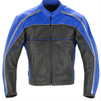 Monteica Motorcycle Jacket