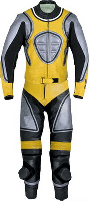 Furioux Racing Suit