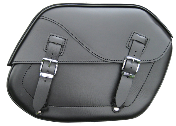 Remi Detachable Saddle Bag