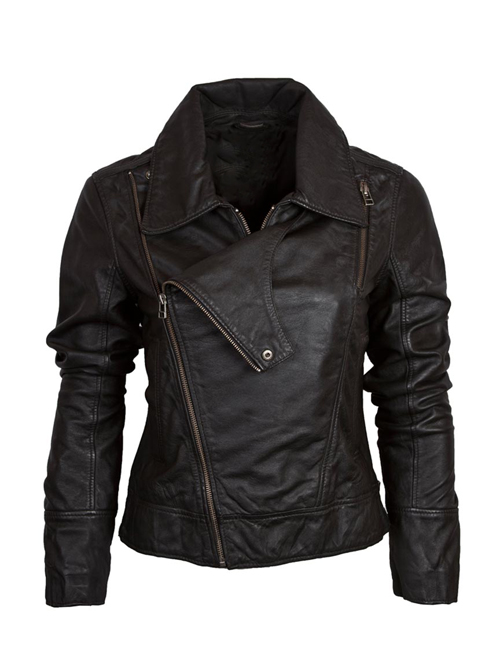 Allez Bench Biker Jacket