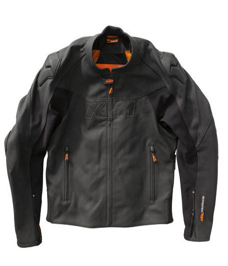 Ktm on sale biker jacket