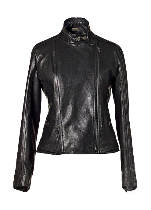 Coppi Designer Biker Jacket