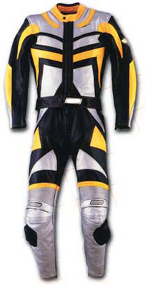 Libertor Racing suit