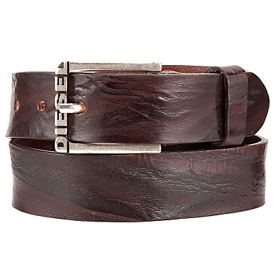 Smoteg Leather Belt