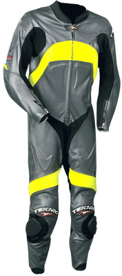 Eternalic Racing Suit