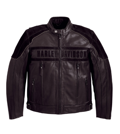 Joritex Harley Davidson Racing Jacket