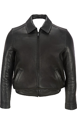 Bouditica Bomber Jacket