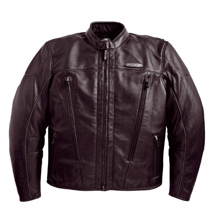 Jimterz Harley Davidson Leather Jacket