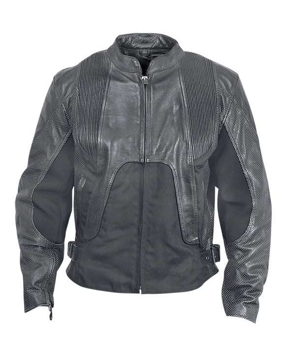 Fierex Armoured Motorcycle Jacket