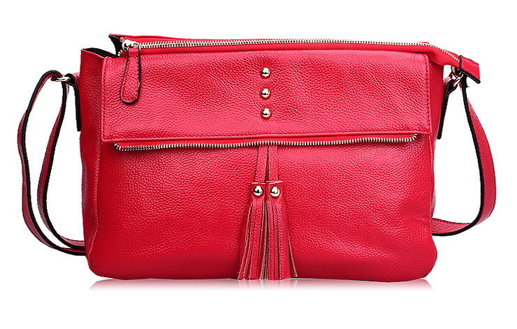 Sheenir Crossbody bag