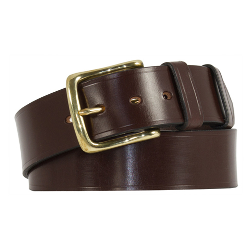 Neron Bridle Leather Belt