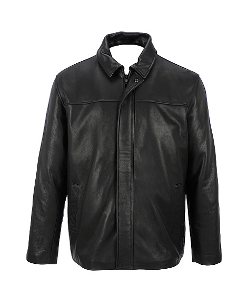 Apio Big and Tall Motorcycle Jacket