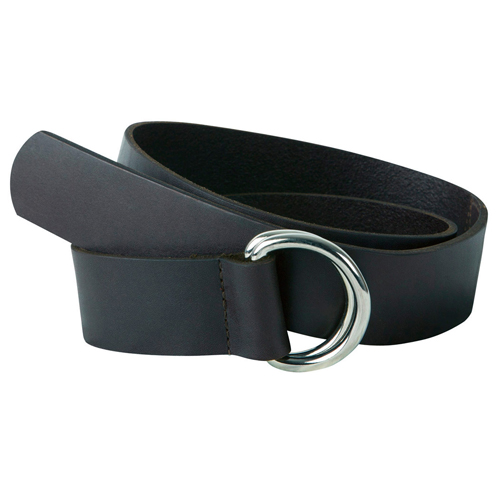 Fenez Leather D Ring Belt