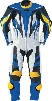 Spectaculex racing Suit