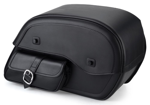 Safaro Viking Saddle Bag