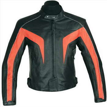 Xtremix Biker Jacket