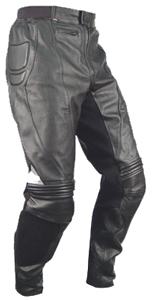 Octane Street Motorcycle Pants