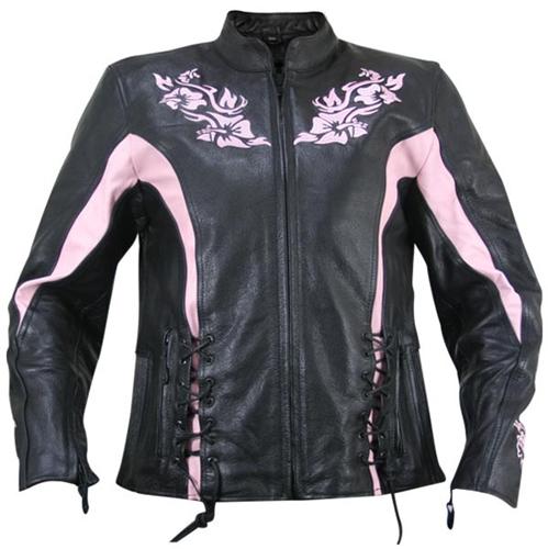 Florex Motorcycle Designer Jacket