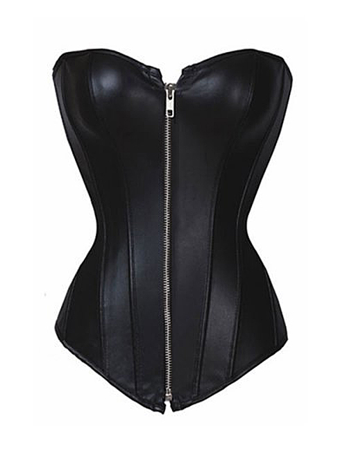 Mauxed Plus Size Corset