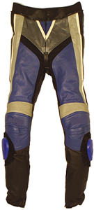 Entrada Chromatic Motorcycle Pants