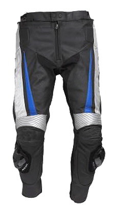 Synchron Speeds Motorcycle Pants