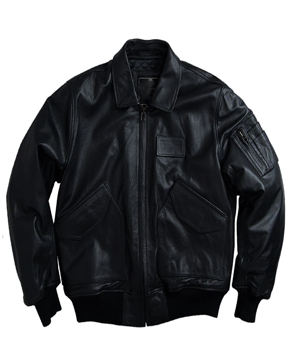 Averett B15 Bomber Jacket