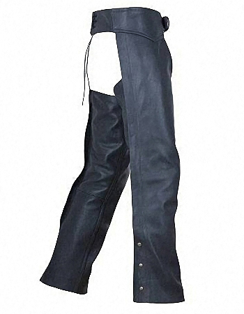 Margth Motorcycle Chaps