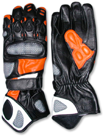 Baxterx Gloves