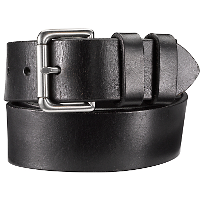 Robuster Leather Belt