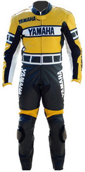 Wisdo Perfecto Racing Suit