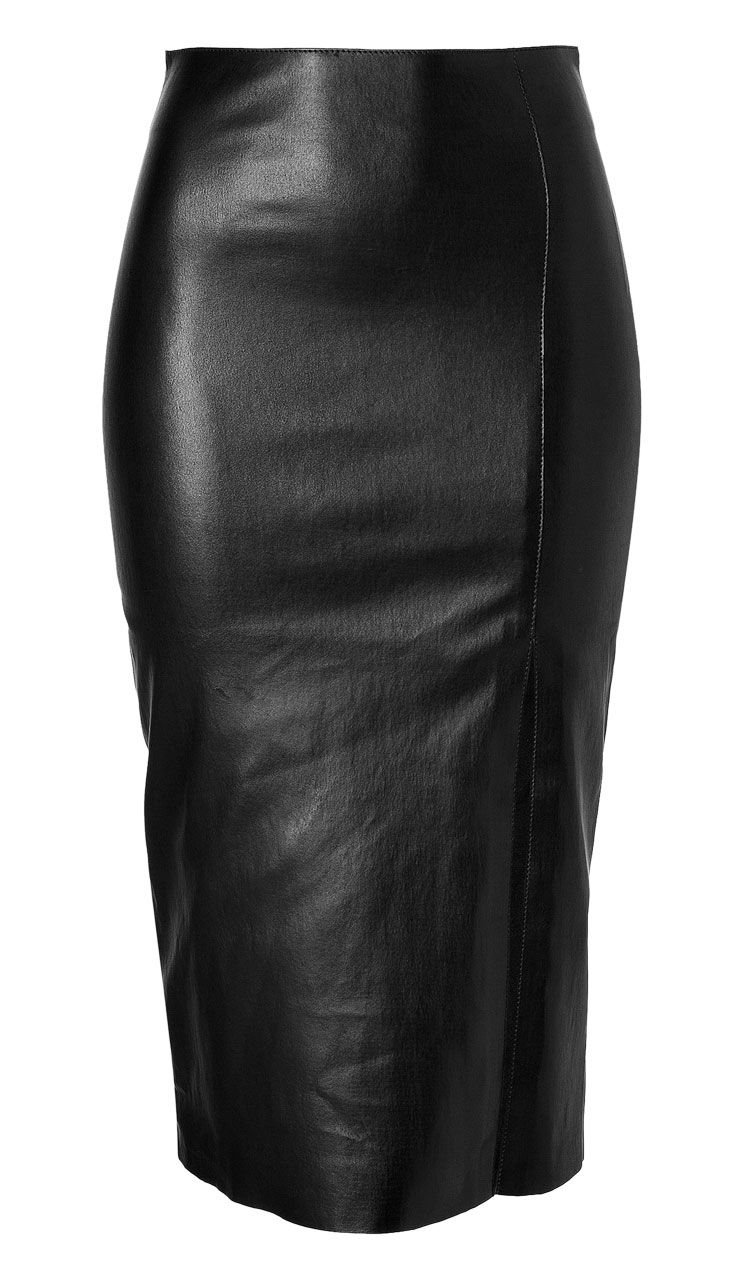 Anagogic Blaze Slim Fit Skirt