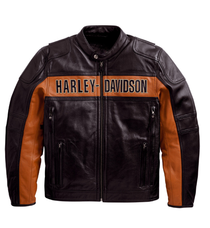 Classex Harley Davidson Jacket