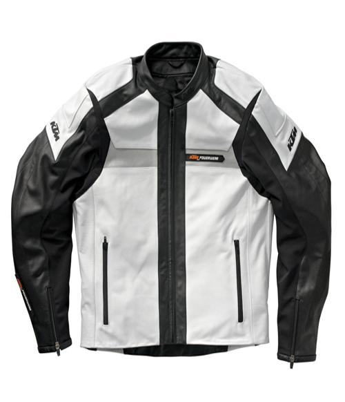 Ktm biker jacket sale