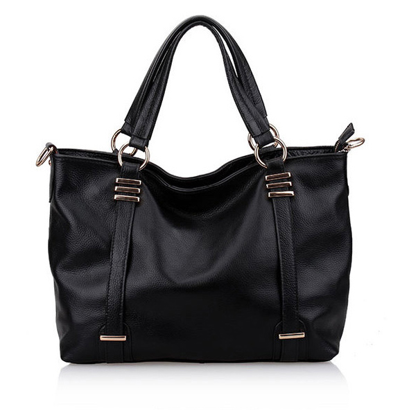 Melina Shoulder bag - Leather4sure Shoulder Bags