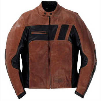 Robustrex Motorcycle Jacket