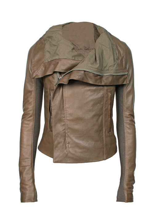 Broodiez Designer Moto Jacket