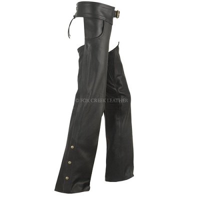 Barelix Motorcycle Chaps