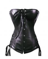 Aerona Plus Size Corset