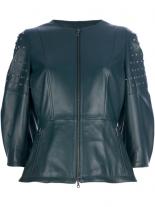 Balefire Studded Jacket