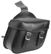 Bikyx Shadow Saddle Bag