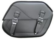 Remi Detachable Saddle Bag